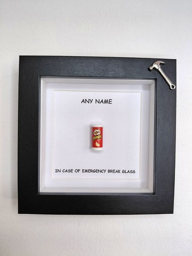 Fun novelty case of - novelty,