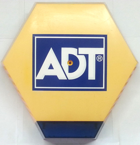 Adt 7422 dummy live bell - adt,