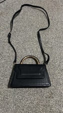 Primark Black Crossbody Bag