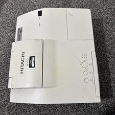 Hitachi CP-A221N LCD Projector