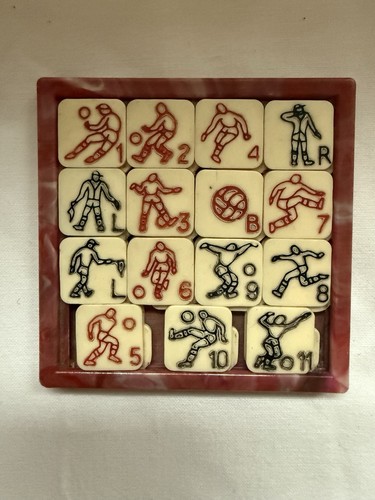 Fairylite vintage football - fairylite,