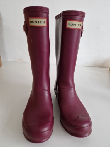 Hunter wellies kids - hunter, 2