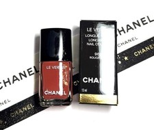 Chanel Le Vernis Longwear Nail