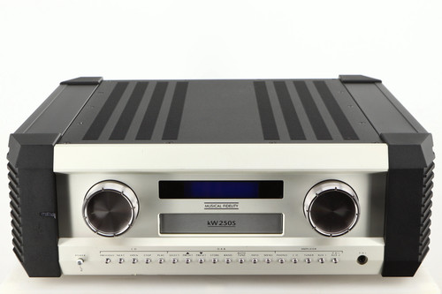 Musical fidelity kw250s - musical,