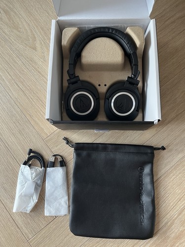 Audio technica ath m50xbt2 - audio-technica, ath-m50xbt2