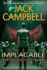 Implacable (The Lost Fleet
