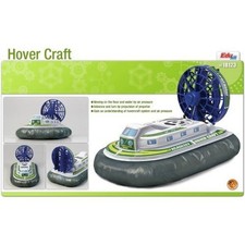 Academy Models Hovercraft