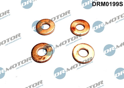 Fits motor drm0199s - fits,