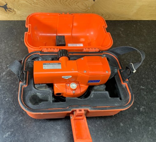 Sokkia c41 automatic dumpy - automatic,