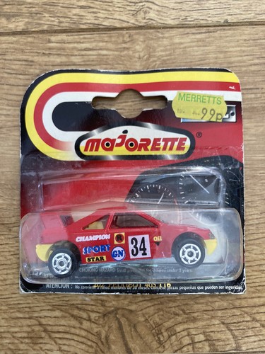 Majorette diecast peugeot - peugeot, 405