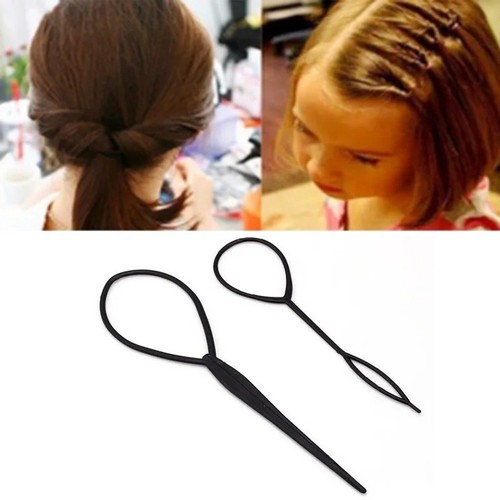 Hair topsy tail - topsy,