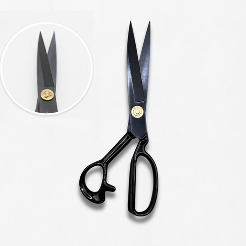 Carbon fibre dressmaking - 10",