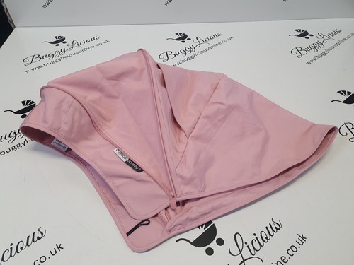 Bugaboo donkey soft - donkey, pink