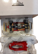 Exoto 1/18 Ferrari 312T4 #11