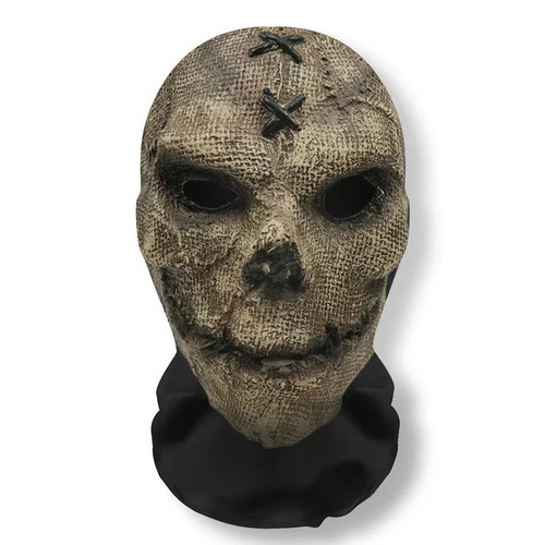 Halloween ghost skull full - ghost,
