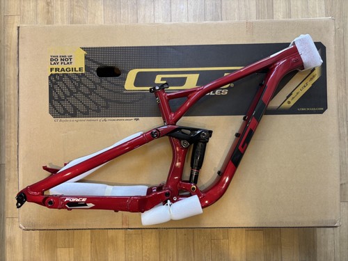 Force comp alloy full - comp,