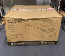 Focal BOMBA BP20, 8" Active