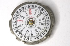 Seiko 6309A Japan automatic