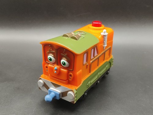Rare chuggington interactive - chuggington,