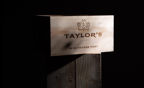 Pack port boxes - of,