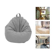 Large Bean Bag Cover Chair