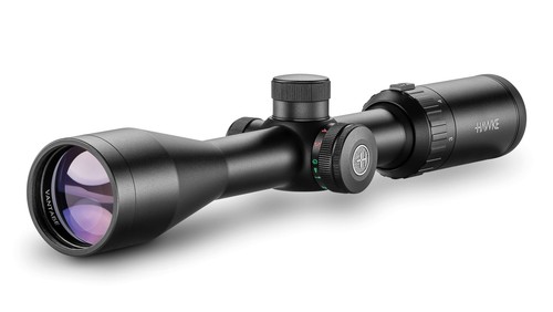 Hawke vantage 9x40 slug - vantage, ir