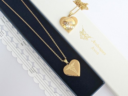 Ladies heart sos - ladies,
