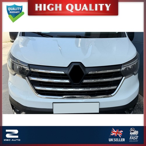 For renault trafic - for,