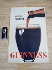 LARGE Original GUINNESS