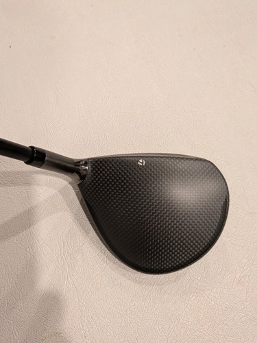 Taylormade qi35 wood - taylormade,