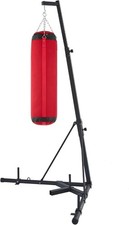 Heavy Duty Punching Bag Stand