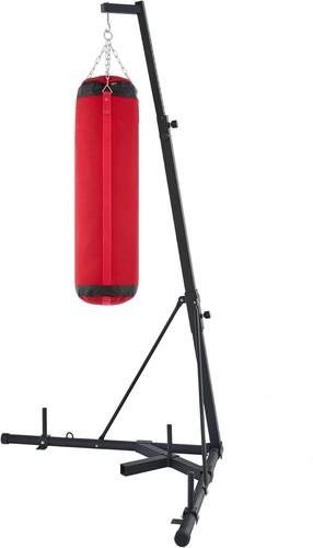 Heavy duty punching - duty, bag