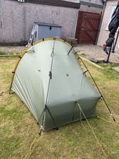 Tarptent Scarp 1 + 4 season