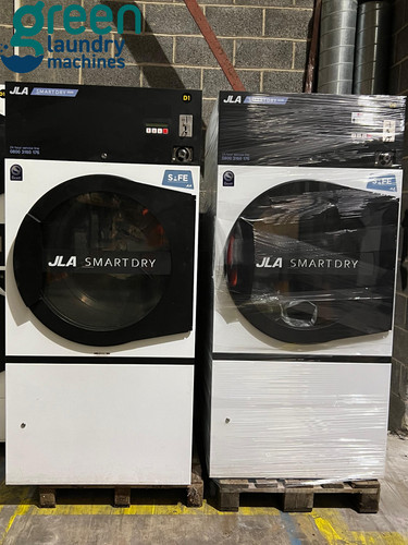 Adc smart dry - -, gas