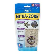 API Nitra-Zorb Pouch Toxin