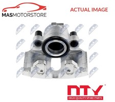 BRAKE CALIPER BRAKING FRONT
