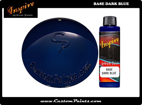 Inspire airbrush 50ml base - 50ml,