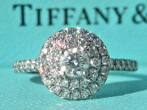 100 tiffany co - $7,100,