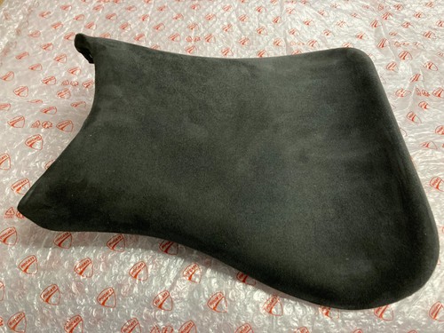 Ducati 916 riders seat - riders, 748