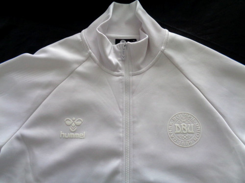 Denmark hummel jacket mens - hummel,