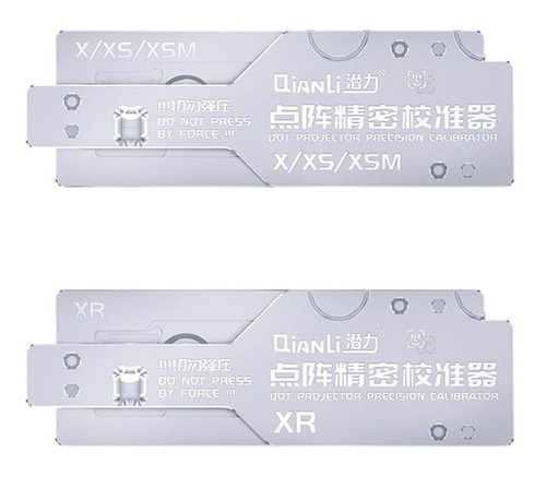 Qianli dot projector precision - qianli,