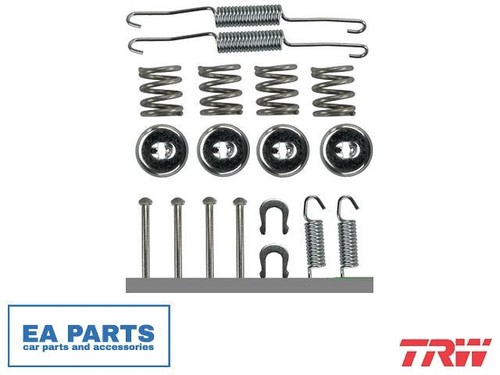 Accessory kit brake - accessory, kit,