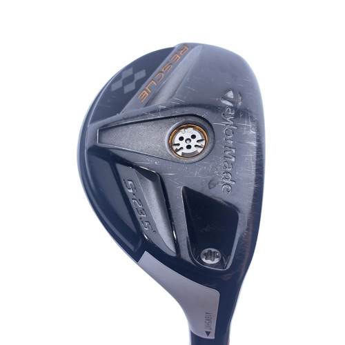 Used taylormade rescue 5 - taylormade, 11