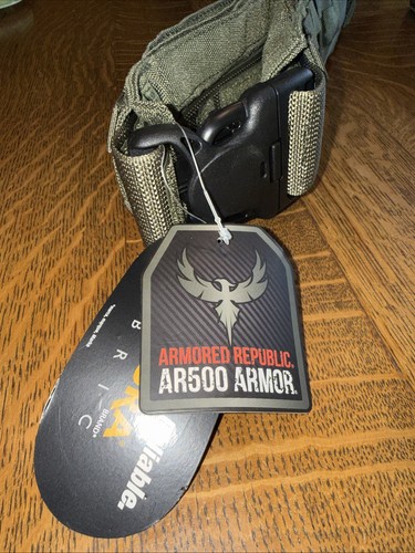 Armored republic ar500 armor - ar500,