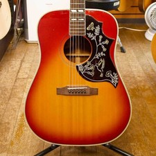 Orville by Gibson Hummingbird