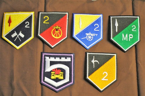 Irish defence forces - irish,