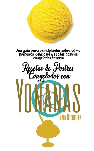 Recetas postres congelados - recetas,