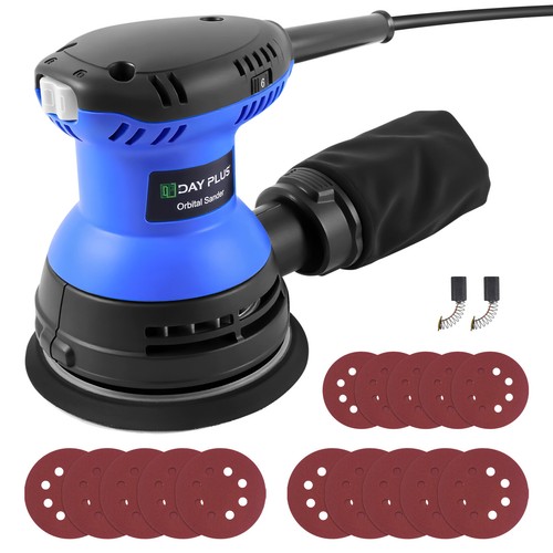 Speed electric 125mm 1300w - 6,
