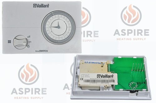Vaillant ecotec 130 clock - ecotec,