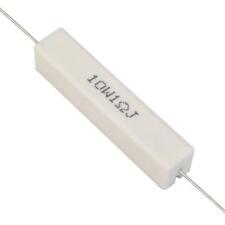 10W Resistor Wirewound Cement